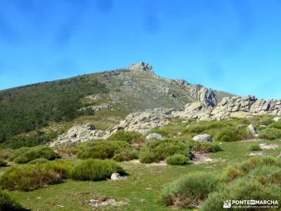 Kilómetro Vertical-Pico Najarra,Perdiguera;desfiladero de la xana monte buciero ruta boca del asno